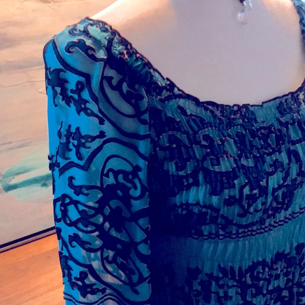 Halé Bob blouse - Picture 7 of 10
